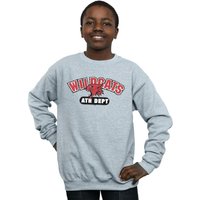 High School Musical Musical Wildcats Athletic Sweatshirt Years