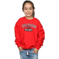 High School Musical Musical Wildcats Athletic Sweatshirt