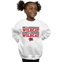 High School Musical Musical Once Wildcat Sweatshirt