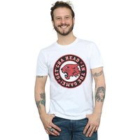 High School Musical Musical Head Game T Shirt