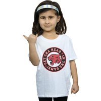 High School Musical Musical Head Game Cotton T Shirt