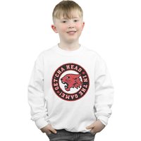 High School Musical Musical Head Game Sweatshirt