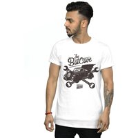 Batman Original Mancave T Shirt