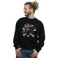 Batman Original Mancave Sweatshirt