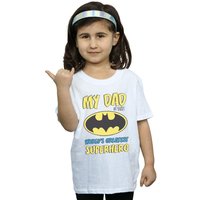 Batman World´s Greatest Superhero Cotton T Shirt