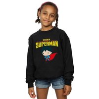 Superman My Dad Is My Hero Sweatshirt Years