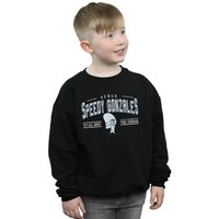 Speedy Gonzales All About Cheese Sweatshirt
