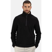 Honestly Made Half Zip Fleece