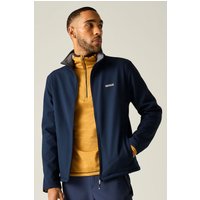 Cera V Softshell Jacket Mid