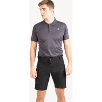 Dare 2b Men's Duration Walking Shorts in Black | Size: 34R