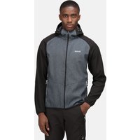 Arec Softshell Jacket Mid