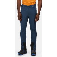 Mountain Trousers Dark 36R