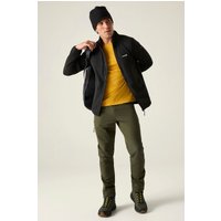 Hadfield Full Zip Midlayer Fleece