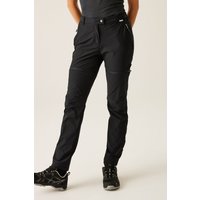 Mountain Zip Off Walking Trousers