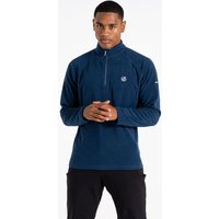Freethink II Half Zip Insulating Brushed Fleece