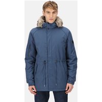 Salinger III Isotex Waterproof Walking Parka Jacket