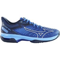 Tennis Lace Up Synthetic Trainers