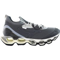Wave Prophecy Beta Lace Up Synthetic Trainers