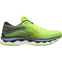 Sky 6 Lace Up Synthetic Running Trainers