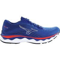 Wave Sky 6 Lace Up Synthetic Running Trainers