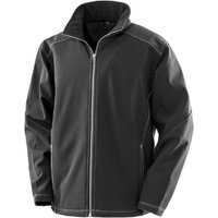 Work Guard Softshell Jacket