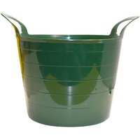 Ambassador Mini Flexi Tub - Green - One Size