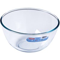 Pyrex Classic Bowl in Clear