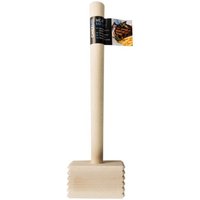 Meat Mallet in Brown