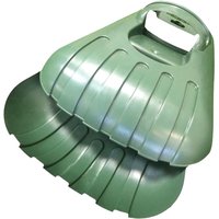Ambassador Leaf Grabber in Green