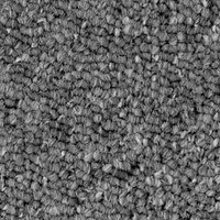 National Carpets Carpet Tile in Dark Grey
