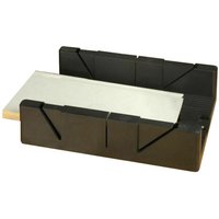 Linic Mega Mitre Box in Black