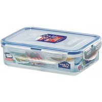 Lock & Lock Rectangular Food Container in Clear | Size: 20oz (550ml)