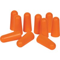 Tapered Ear Plugs 5059444097805