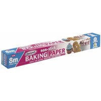 Sealapack Baking Paper Roll in Brown