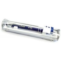 Tottenham Hotspur FC Ballpoint Pen in Navy