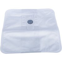 Lyvia Miele Microfibre Vacuum Bags (Pack Of 5) in White