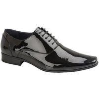 5 Blind Eye Oxford Shoe