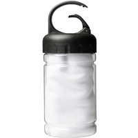 Remy Cooling Towel PET Container