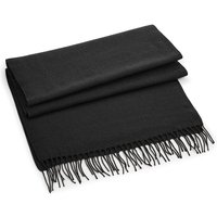 Classic Woven Oversized Scarf