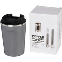 Avenue Thor 360 ml Leak-Proof Copper Vacuum Tumbler in Grey