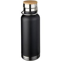Avenue Thor Copper Vacuum Insulated Sport Bottle in Black