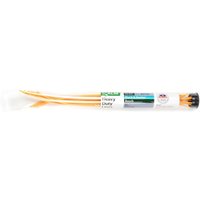 ALM Heavy Duty Cutting Lines (Pack Of 10) in Yellow