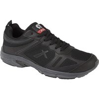 Jensen Superlight Lace Up Trainers
