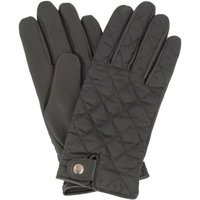 Quilted Gloves