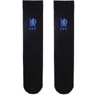 Club Logo Socks