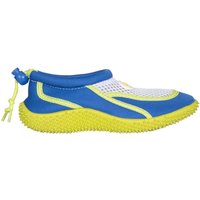 Squidder Slip On Aqua Shoes