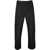 Regatta Professional Women's New Action Water Repellent Trousers in Black | Size: 22L