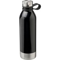 Bullet Perth Sport Bottle in Black
