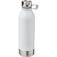 Bullet Perth Sport Bottle in White
