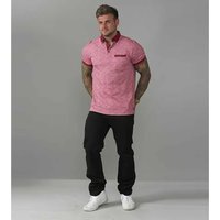 D555 London Mario Bedford Cord Trousers 48XL
